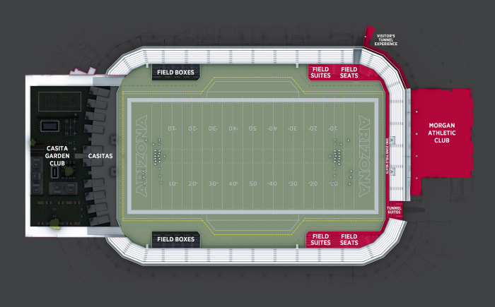 New State Farm Stadium